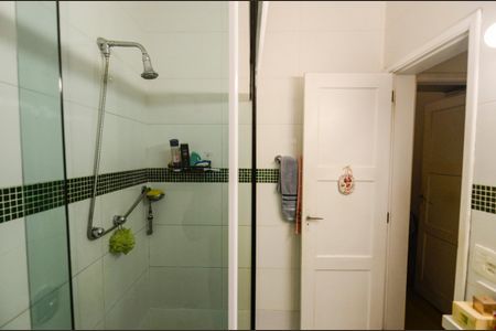 Apartamento à venda com 60m², 2 quartos e sem vagaBanheiro