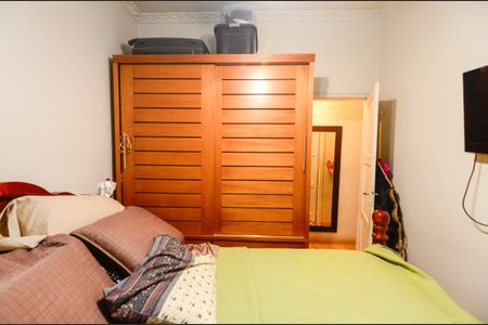 Apartamento à venda com 60m², 2 quartos e sem vagaQuarto 2