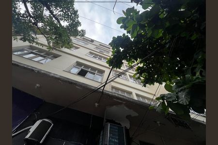 Apartamento à venda com 60m², 2 quartos e sem vagaFachada