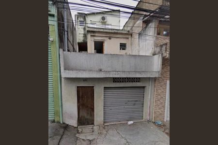 Casa à venda com 3 quartos, 130m² em Jardim Jabaquara, São Paulo