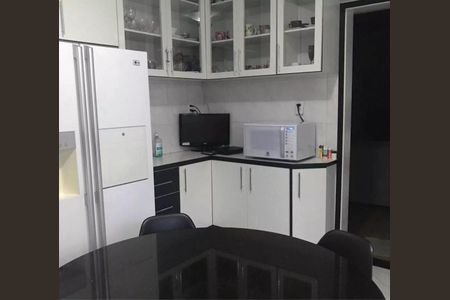 Casa à venda com 3 quartos, 130m² em Jardim Jabaquara, São Paulo