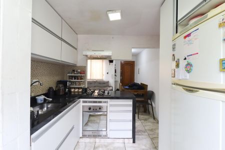 Apartamento à venda com 48m², 2 quartos e 1 vaga Apartamento à venda com 48m², 2 quartos e 1 vagaÁrea de Serviço