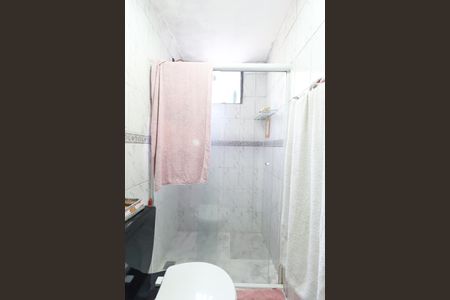Apartamento à venda com 48m², 2 quartos e 1 vaga Apartamento à venda com 48m², 2 quartos e 1 vagaBanheiro