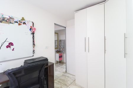 Quarto 2 de apartamento à venda com 2 quartos, 48m² em Jardim Peri, São Paulo