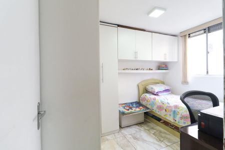 Quarto 2 de apartamento à venda com 2 quartos, 48m² em Jardim Peri, São Paulo