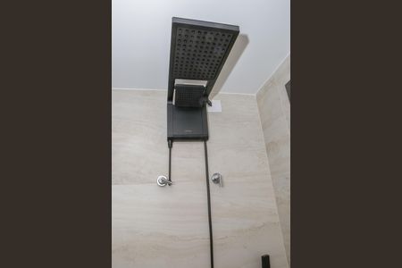 Studio para alugar com 27m², 1 quarto e sem vagaBanheiro