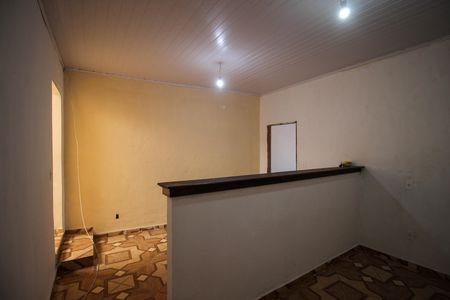 Casa para alugar com 2 quartos, 179m² em Jardim Santa Rosália, Sorocaba