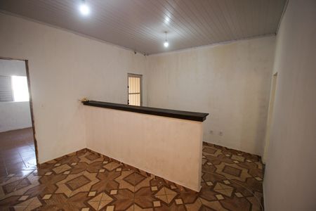 Casa para alugar com 2 quartos, 179m² em Jardim Santa Rosália, Sorocaba