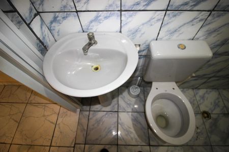 Casa para alugar com 179m², 2 quartos e 1 vaga