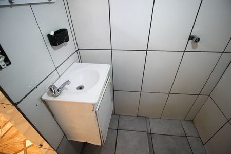Casa para alugar com 2 quartos, 179m² em Jardim Santa Rosália, Sorocaba