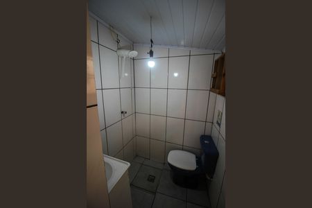 Casa para alugar com 179m², 2 quartos e 1 vaga