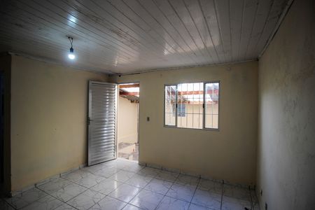 Casa para alugar com 2 quartos, 179m² em Jardim Santa Rosália, Sorocaba
