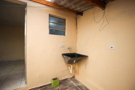 Casa para alugar com 179m², 2 quartos e 1 vaga