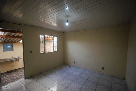 Casa para alugar com 179m², 2 quartos e 1 vaga