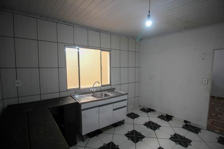 Casa para alugar com 2 quartos, 179m² em Jardim Santa Rosália, Sorocaba