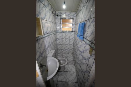Casa para alugar com 179m², 2 quartos e 1 vaga