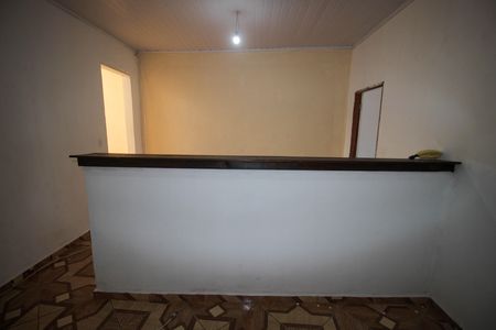 Casa para alugar com 179m², 2 quartos e 1 vaga