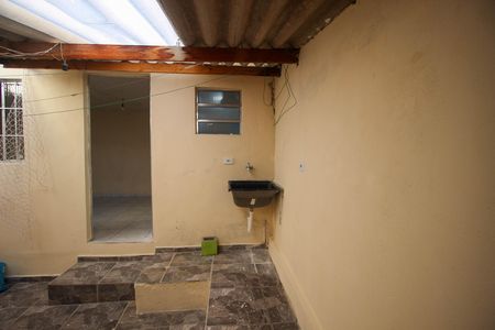 Casa para alugar com 179m², 2 quartos e 1 vaga