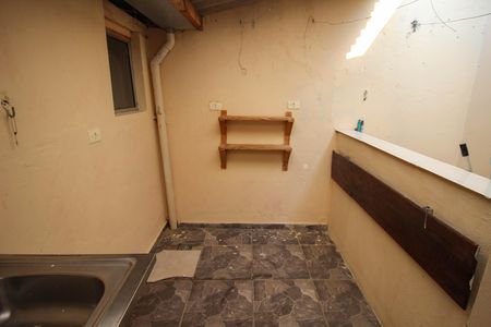 Casa para alugar com 179m², 2 quartos e 1 vaga