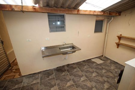 Casa para alugar com 2 quartos, 179m² em Jardim Santa Rosália, Sorocaba