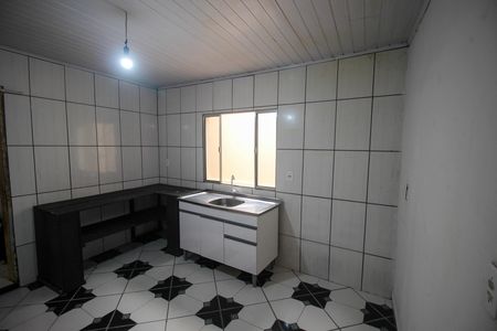Casa para alugar com 2 quartos, 179m² em Jardim Santa Rosália, Sorocaba