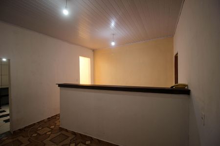Casa para alugar com 179m², 2 quartos e 1 vaga