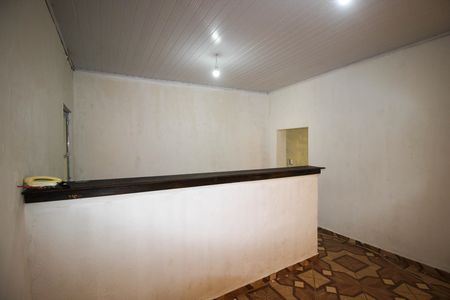 Casa para alugar com 2 quartos, 179m² em Jardim Santa Rosália, Sorocaba