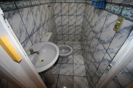 Casa para alugar com 179m², 2 quartos e 1 vaga