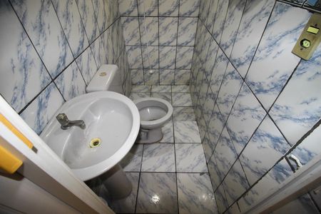 Casa para alugar com 179m², 2 quartos e 1 vaga