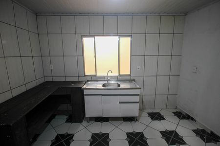 Casa para alugar com 179m², 2 quartos e 1 vaga