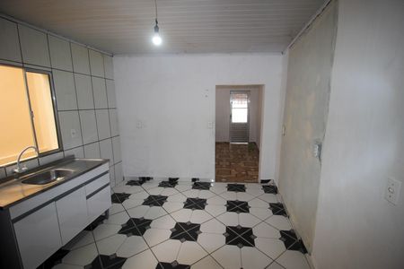 Casa para alugar com 2 quartos, 179m² em Jardim Santa Rosália, Sorocaba