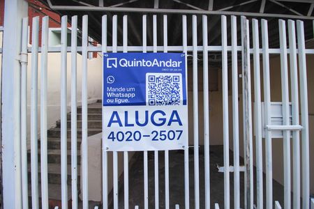 Casa para alugar com 179m², 2 quartos e 1 vaga