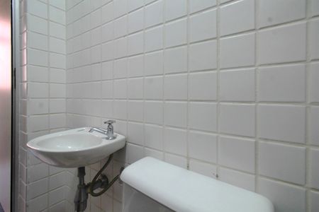 Apartamento à venda com 140m², 4 quartos e 3 vagasBanheiro de serviço