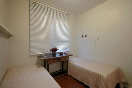Apartamento à venda com 140m², 4 quartos e 3 vagasQuarto 3