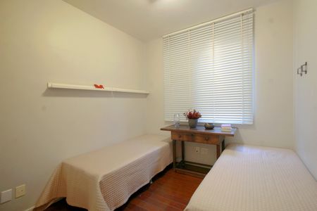 Apartamento à venda com 140m², 4 quartos e 3 vagasQuarto 3