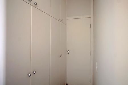 Apartamento à venda com 140m², 4 quartos e 3 vagasCloset da Suíte