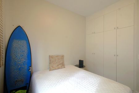 Apartamento à venda com 140m², 4 quartos e 3 vagasQuarto 2