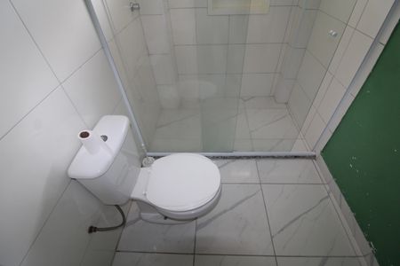 Apartamento à venda com 91m², 2 quartos e sem vagaBanheiro Social