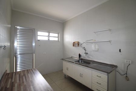 Apartamento à venda com 91m², 2 quartos e sem vagaCozinha
