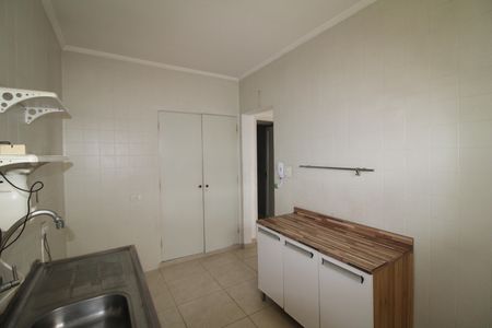 Apartamento à venda com 91m², 2 quartos e sem vagaCozinha