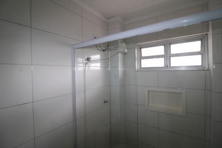 Apartamento à venda com 91m², 2 quartos e sem vagaBanheiro Social