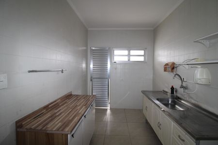 Apartamento à venda com 91m², 2 quartos e sem vagaCozinha