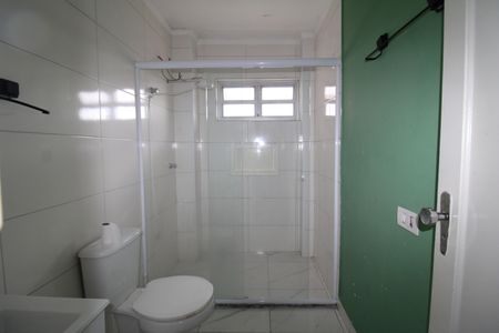 Apartamento à venda com 91m², 2 quartos e sem vagaBanheiro Social