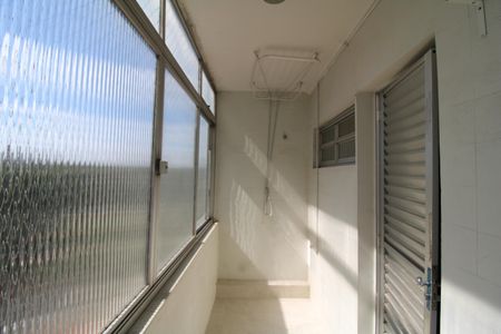 Apartamento à venda com 91m², 2 quartos e sem vagaÁrea de Serviço