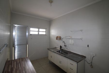 Apartamento à venda com 91m², 2 quartos e sem vagaCozinha