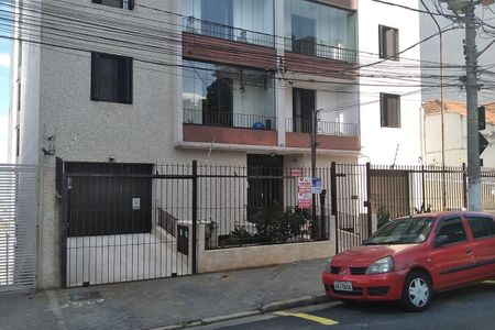 Apartamento à venda com 91m², 2 quartos e sem vagaFachada