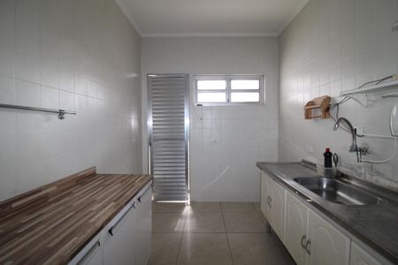 Apartamento à venda com 91m², 2 quartos e sem vagaCozinha
