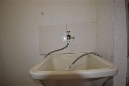 Casa para alugar com 56m², 2 quartos e sem vagaÁrea de Serviço