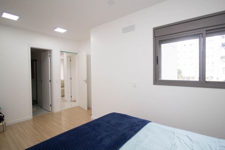 Apartamento à venda com 85m², 2 quartos e 2 vagasSuíte 1