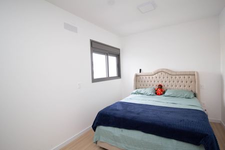 Apartamento à venda com 85m², 2 quartos e 2 vagasSuíte 1